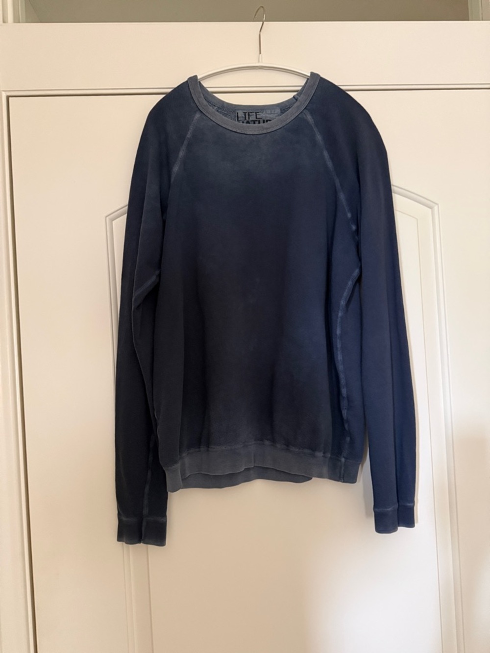 FREECITY sweatshirt - Picture 2 of 4